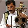  نمونه 1: علی محمد بلوچ نوازنده سرود از بلوچستان