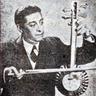 نمونه 5: حسین یاحقی، آهنگساز و نوازنده ویولون و کمانچه