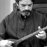 Figure 3: Hussein Alizadeh: composer and setar player