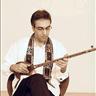 Figure 5: Hamid Motebasem: composer and setar player