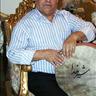 Figure 2: Abbas Shir Khoda