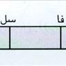 شکل 57:ساختار یک دور کامل یا گام