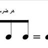 شکل 27:تقسیمات دو ضربی ترکیبی