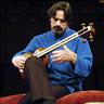 نمونه 16: حسین علیزاده، آهنگساز و نوازنده تار و سه تار 